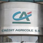 Credit Agricole zwolni 2350 pracowników na świecie