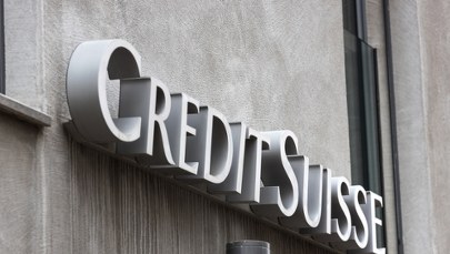 Credit Suisse na celowniku. Ujawniono setki kont powiązanych z nazistami