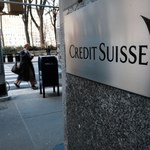 Credit Suisse otrzymał 50 mld franków wsparcia od banku centralnego