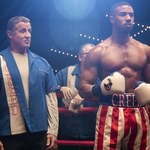 ​Creed II: Nowa Zimna wojna! [recenzja Blu-Ray]