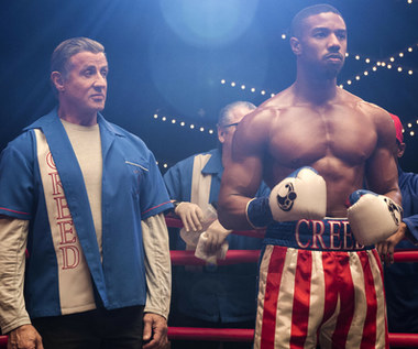 "Creed III" bez Sylvestra Stallone'a