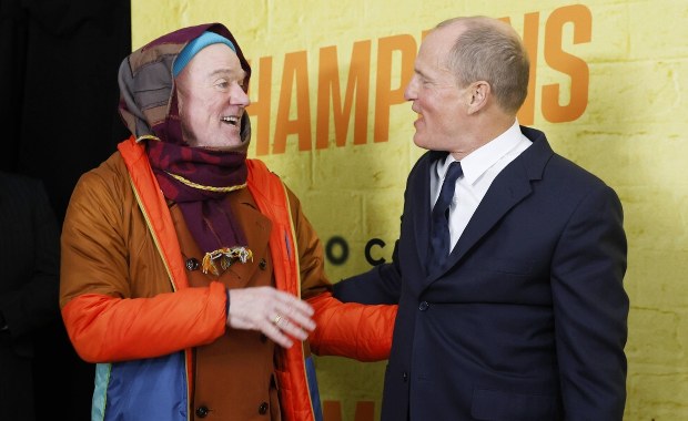 "Creed III", "Champions" i "Renfield". Nowe filmy w kinach