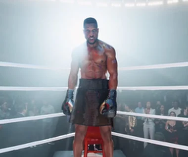 "Creed III" [trailer]