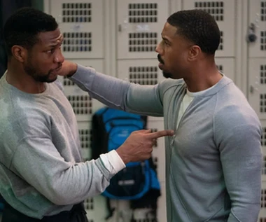 "Creed III" znokautował "Ant-Mana 3". Takich zysków nikt się nie spodziewał