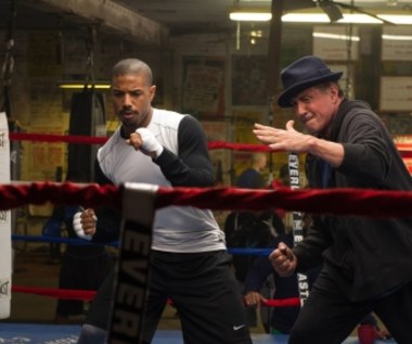 "Creed": Jest trailer