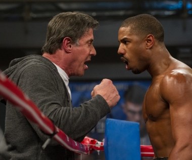 "Creed: Narodziny legendy": Na planie filmu [epk]