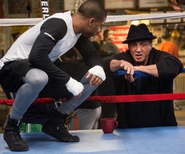 "Creed: Narodziny legendy" [recenzja]: Donnie i Rocky