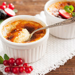 Creme brulee