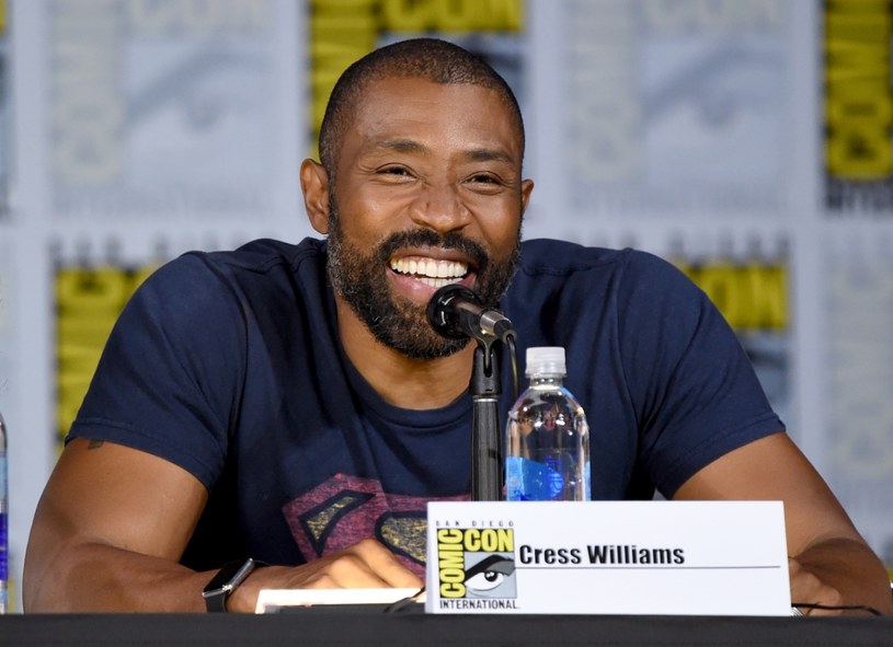 Cress Williams /Mike Coppola /Getty Images