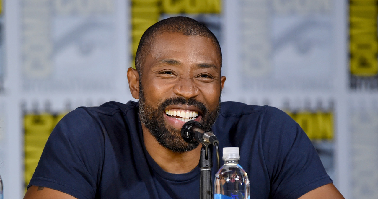Cress Williams /Mike Coppola /Getty Images