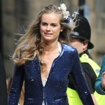 Cressida Bonas