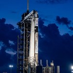 Crew-11. Astronauci i kosmonauta lecą na Międzynarodową Stację Kosmiczną