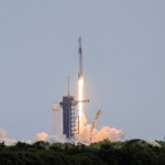 Crew-11 już na ISS. "Podróż życia"