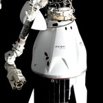 Crew Dragon odłączony od ISS. Sławosz Uznański-Wiśniewski wraca na Ziemię