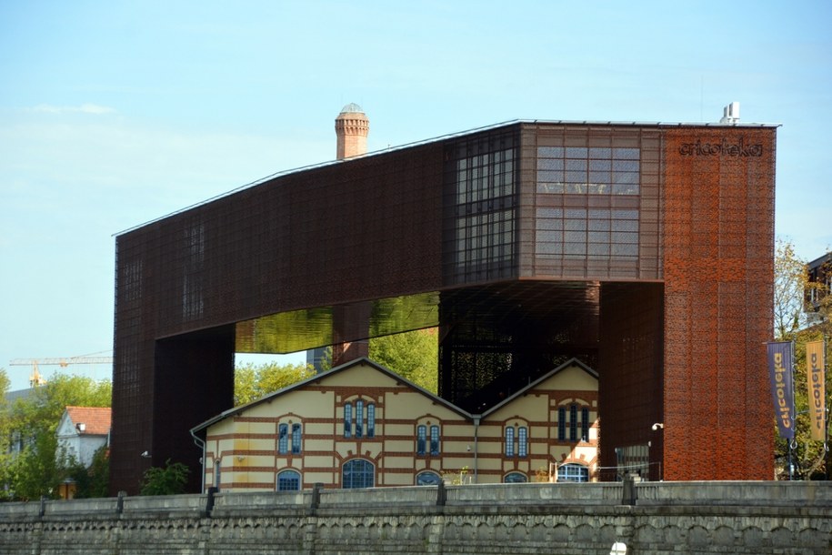 Cricoteka w Krakowie /Shutterstock