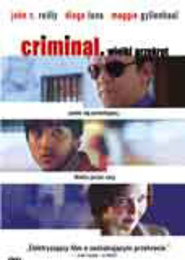 Criminal - Wielki przekręt