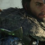 Crimson Desert - platyna na PS5 w 300 godzin i 60 godzin grania non-stop!