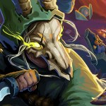 Crimson Desert pobity przez Slay the Spire 2. O połowę mniej graczy na Steamie