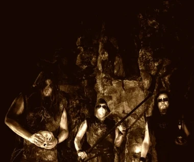 Crimson Moon przed premierą płyty "Mors Vincit Omnia"