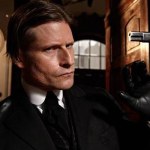 Crispin Glover o "Hiszpance"