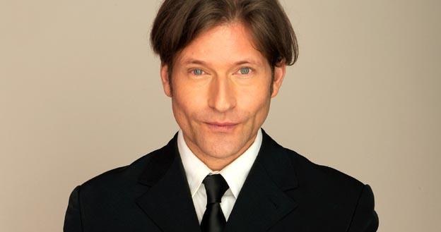 Crispin Glover przyleciał do Polski na zaproszenie reżysera "Hiszpanki" - fot. fot. L. Busacca /Getty Images