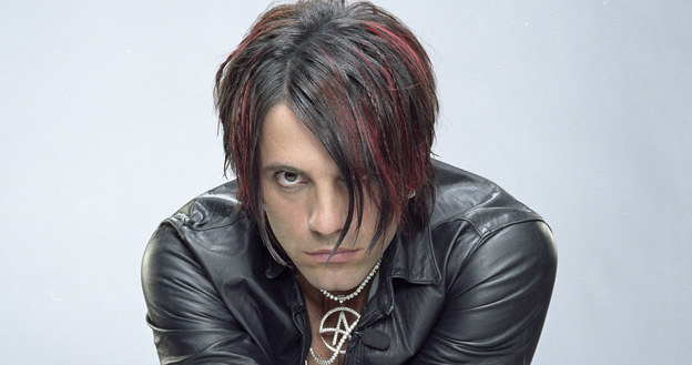 Criss Angel /materiały prasowe