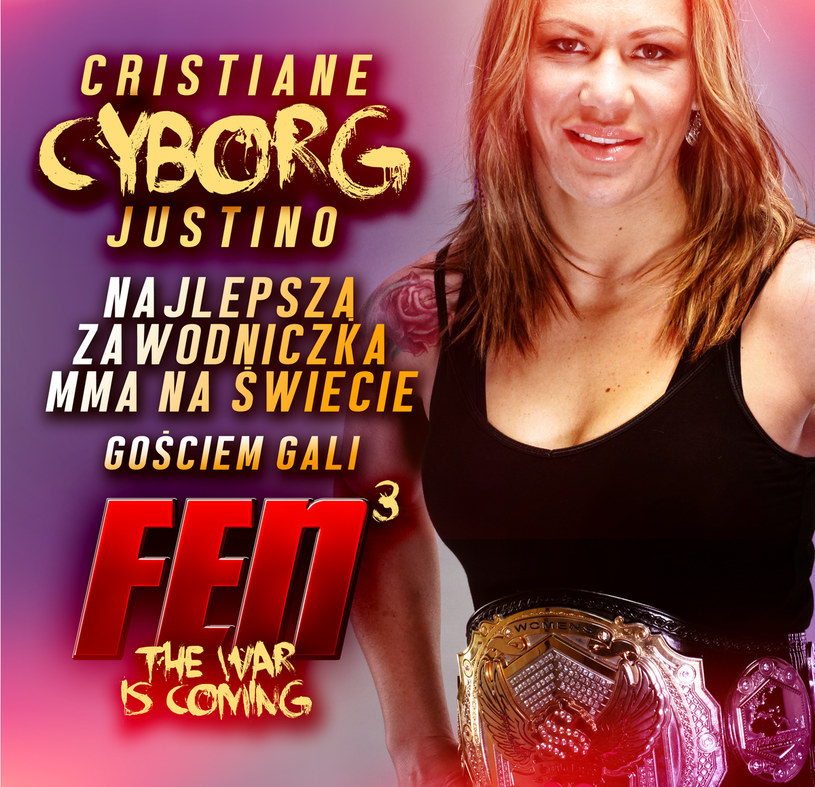 Fight Exclusive Night 3 już 28 czerwca we Wrocławiu! Sport w INTERIA.PL