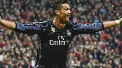 Cristiano Ronaldo był oskarżony o gwałt