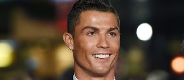 Cristiano Ronaldo chwali się w internecie swoją rezydencją