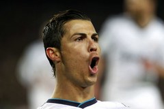 Cristiano Ronaldo - facet idealny czy parodia męskości?