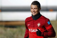 Cristiano Ronaldo - facet idealny czy parodia męskości?