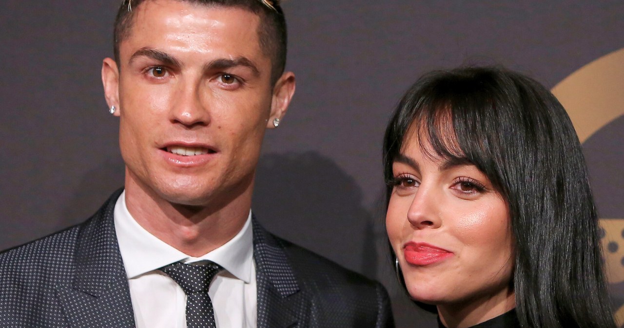 Cristiano Ronaldo, Georgina Rodriguez /NurPhoto / Contributor /Getty Images