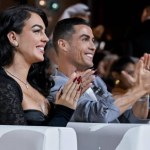 Cristiano Ronaldo i Georgina Rodriguez biorą ślub