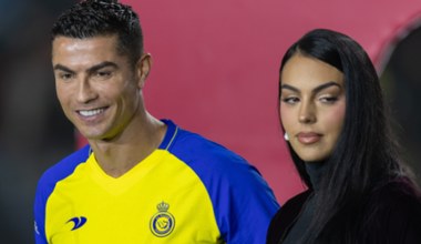 Cristiano Ronaldo i Georgina Rodriguez podpisali intercyzę. Wyciekły szczegóły tajnego dokumentu