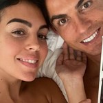 Cristiano Ronaldo i Georgina Rodriguez potwierdzili radosne wieści! To ciąża mnoga! 