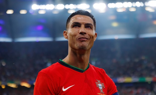 Cristiano Ronaldo inwestuje w klub piłkarski. "Duży potencjał"