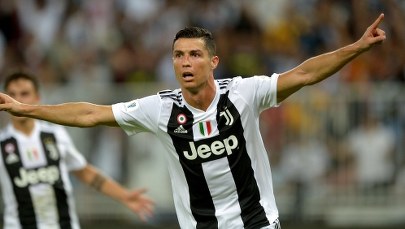 ​Cristiano Ronaldo musi się stawić przed sądem w Madrycie