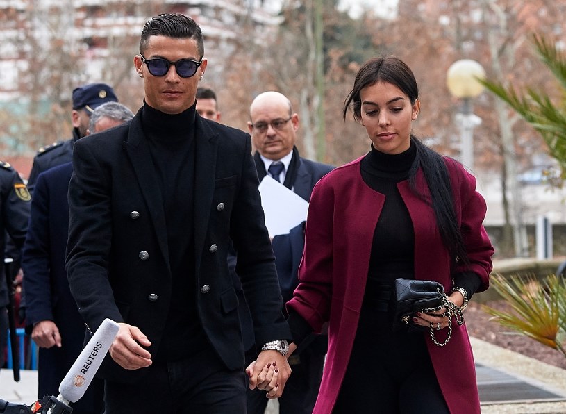 Cristiano Ronaldo „najlepiej zarabiającą” gwiazdą. Kwoty zwalają z nóg