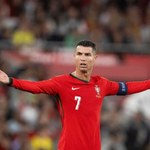 Cristiano Ronaldo najlepiej zarabiającym piłkarzem na świecie