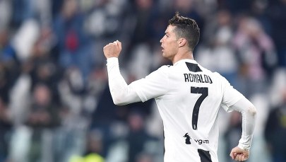 Cristiano Ronaldo nie wyklucza, że kiedyś zostanie trenerem
