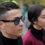 Cristiano Ronaldo nie zagra z Liverpoolem. Stracił synka przy porodzie