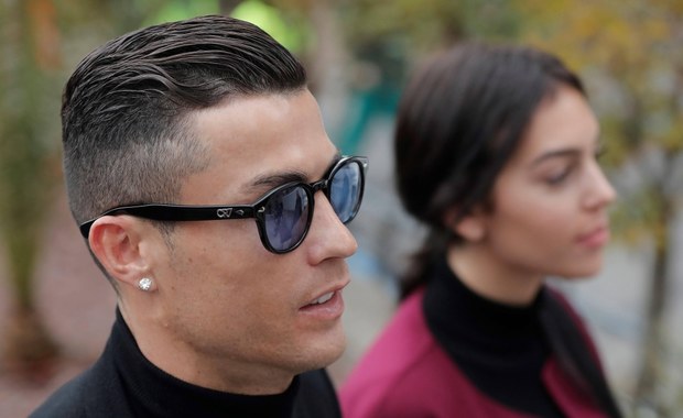 Cristiano Ronaldo nie zagra z Liverpoolem. Stracił synka przy porodzie