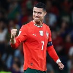 Cristiano Ronaldo nie zwalnia tempa. Zbliża się do 1000 bramki w karierze