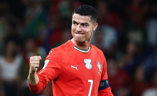 Cristiano Ronaldo nie zwalnia tempa. Zbliża się do 1000 bramki w karierze