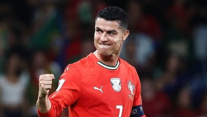 Cristiano Ronaldo nie zwalnia tempa. Zbliża się do 1000 bramki w karierze