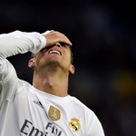 Cristiano Ronaldo ostro: Albo odejdzie Benitez, albo ja
