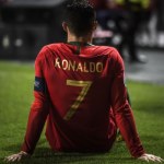 Cristiano Ronaldo pobił rekord Instagrama. Spełnił marzenia gwiazdy sieci