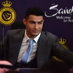 Cristiano Ronaldo promuje esportowe wydarzenie!