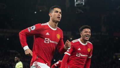 Cristiano Ronaldo przekroczył granicę 800 goli w karierze