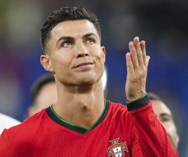 Cristiano Ronaldo przekroczył kolejną barierę na YouTube